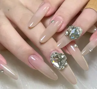 ネイル Rili 🍀 リリ ネイル サロンのネイルデザイン
