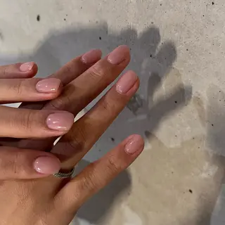 ネイル mumei _ NATSUYOのネイルデザイン