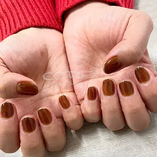 ネイル CORE TBのマツエク・マツパデザイン
