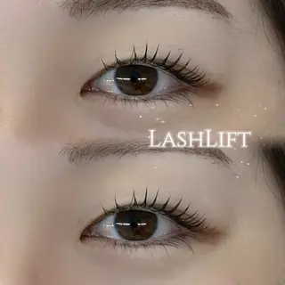 マツエク・マツパ Bianca川越西口 Yazakiのマツエク・マツパデザイン