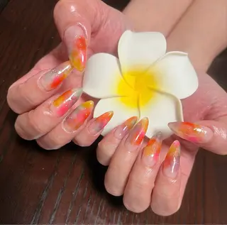 ネイル Y′s NAILのネイルデザイン