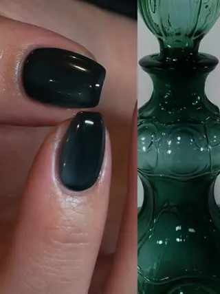 ネイル óæk nailのネイルデザイン