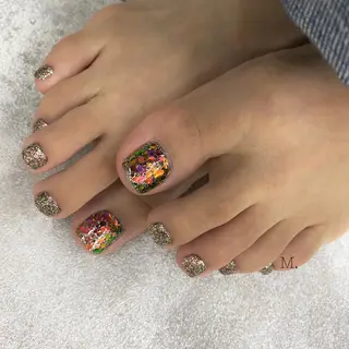 ネイル C.Nail ネイリストのネイルデザイン