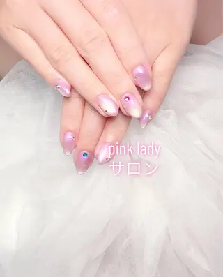 ネイル べ にのネイルデザイン