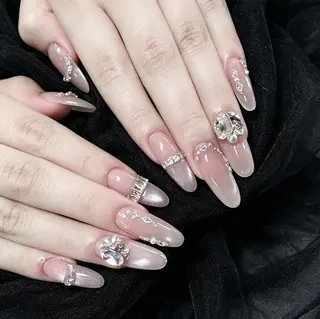 ネイル Miya🎀 nailのネイルデザイン