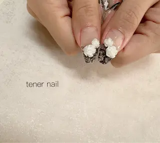 ネイル テネルネイル tener nailのネイルデザイン