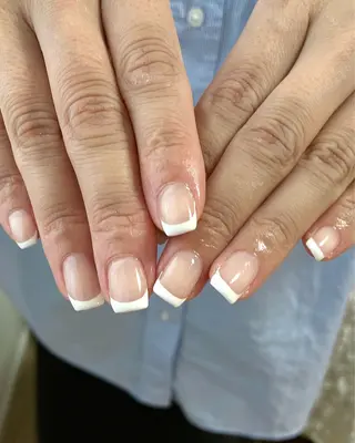 ネイル Lis nail. 🕊yuriのネイルデザイン