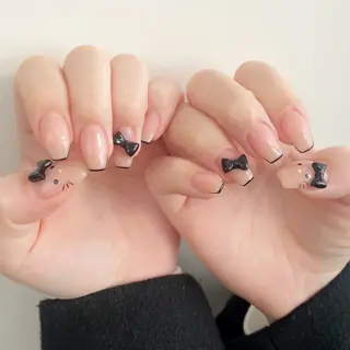 ネイル nail salon アトリエBONOのネイルデザイン