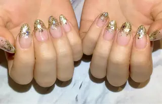 ネイル Lino+ ネイル&よもぎ蒸しのネイルデザイン