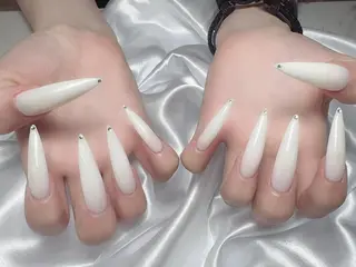 ネイル Hana Rose Nailのネイルデザイン