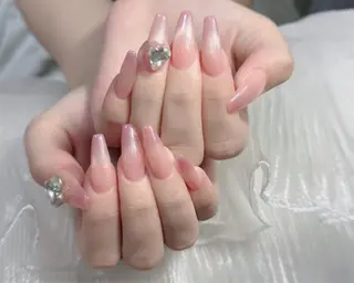 ネイル LUMI NAILのネイルデザイン