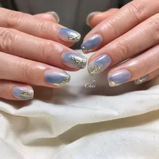 ネイル chai nail _ai📍鶴橋/桃谷のネイルデザイン