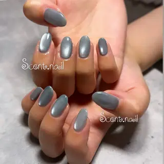ネイル Scent.nail セントネイルのネイルデザイン
