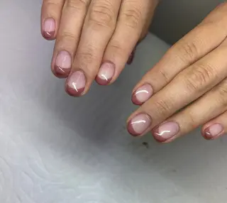 ネイル Makana Ayanoのネイルデザイン