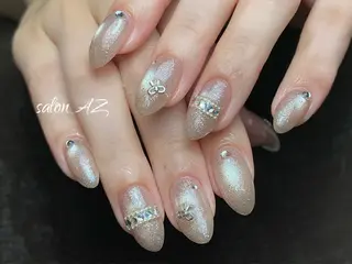 ネイル salon AZのネイルデザイン