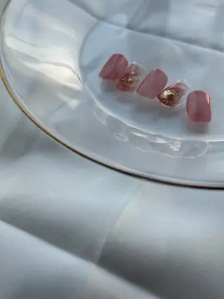 ネイル Michell_ dianaのネイルデザイン