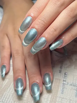 ネイル M.T nailのネイルデザイン