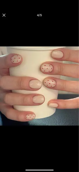 ネイル Hana Nailのネイルデザイン