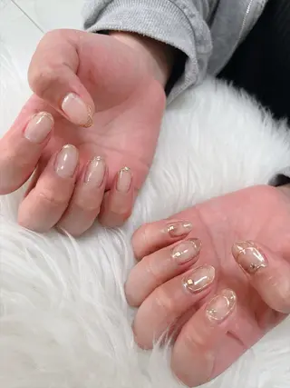 ネイル Re: Nailのネイルデザイン