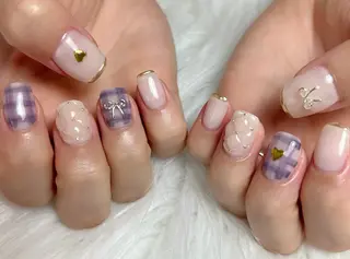 ネイル COCO nail salonのネイルデザイン