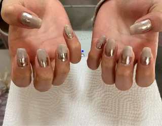 ネイル nail M&Tのネイルデザイン
