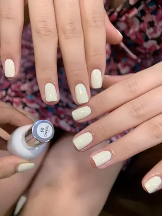 ネイル MIO Nailのネイルデザイン