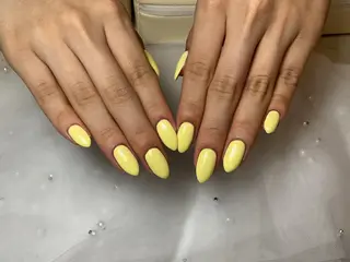 ネイル mofie🤍マリン /恵比寿駅徒歩3分のネイルデザイン
