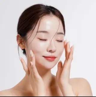 山﨑 由佳の眉毛・アイブロウイメージ