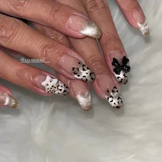 ネイル M-nail / ayameのネイルデザイン