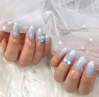 ネイル NOA NAILのネイルデザイン