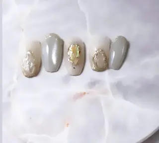 ネイル nail salon Talのネイルデザイン