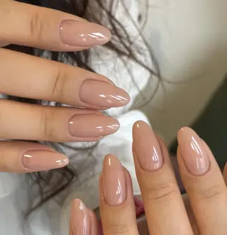 ネイル 🎀 NaNa_nailのネイルデザイン