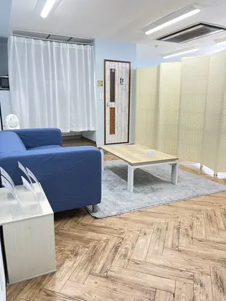 都度払い脱毛サロン MiAのエステ・リラクイメージ