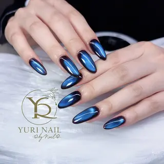 ネイル YURI Nail NARITAのネイルデザイン
