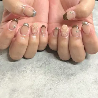 ネイル FELICE フェリーチェのネイルデザイン