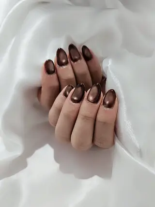 ネイル Ra: Nail   ラ　ネイルのネイルデザイン