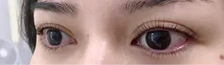 マツエク・マツパ REI eyelashのマツエク・マツパデザイン