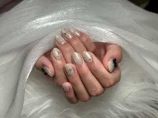 ネイル Lino nailのネイルデザイン