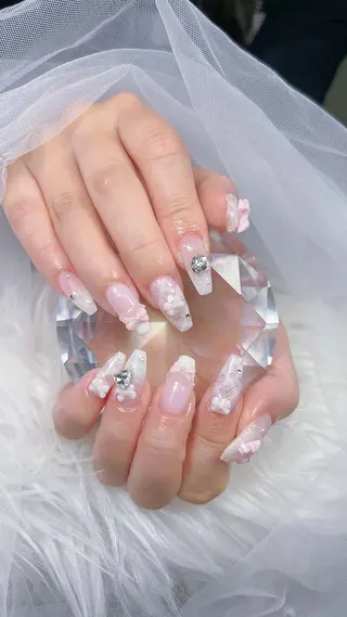 ネイル Miya _nailのネイルデザイン
