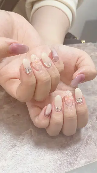ネイル Will nail salonのネイルデザイン