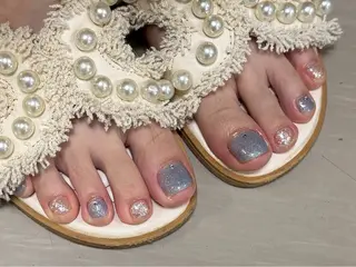ネイル nail salon mieux(ミュー)のマツエク・マツパデザイン