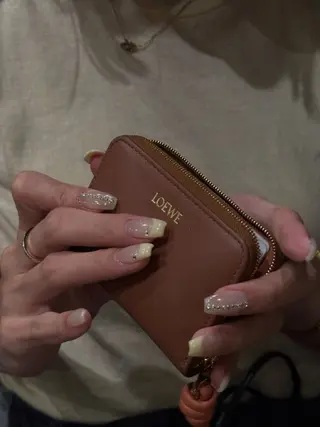 ネイル ANA.CHUO 本川越店舗のネイルデザイン