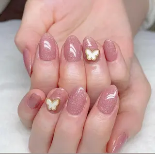 ネイル 狭山店(林) You nailのネイルデザイン