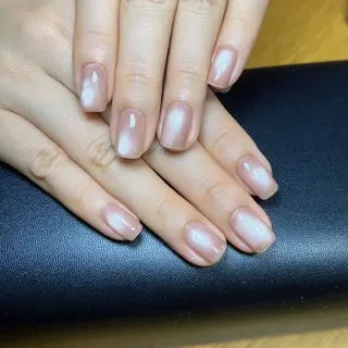 ネイル ユリ 💕のネイルデザイン