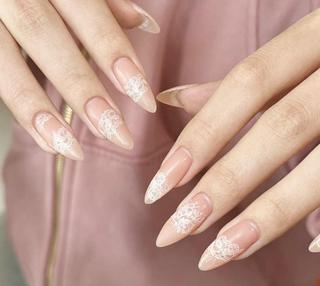 ネイル Molly _nailのネイルデザイン