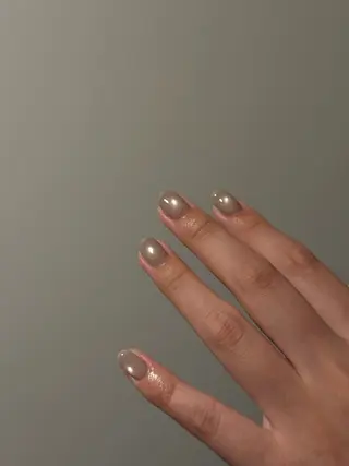 ネイル Manon Yuiのネイルデザイン