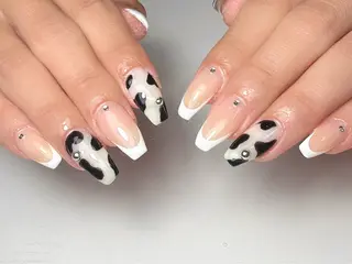 ネイル LuluNail __kotoneのネイルデザイン