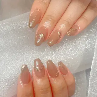 ネイル nailroom DIASOMNIAのネイルデザイン