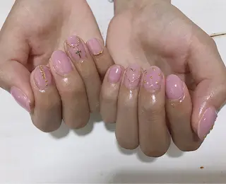 ネイル nailartist lisaのネイルデザイン