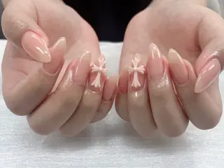 ネイル NAILS Soraのネイルデザイン